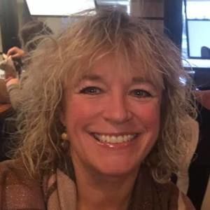 Meet your Posher, Kathleen